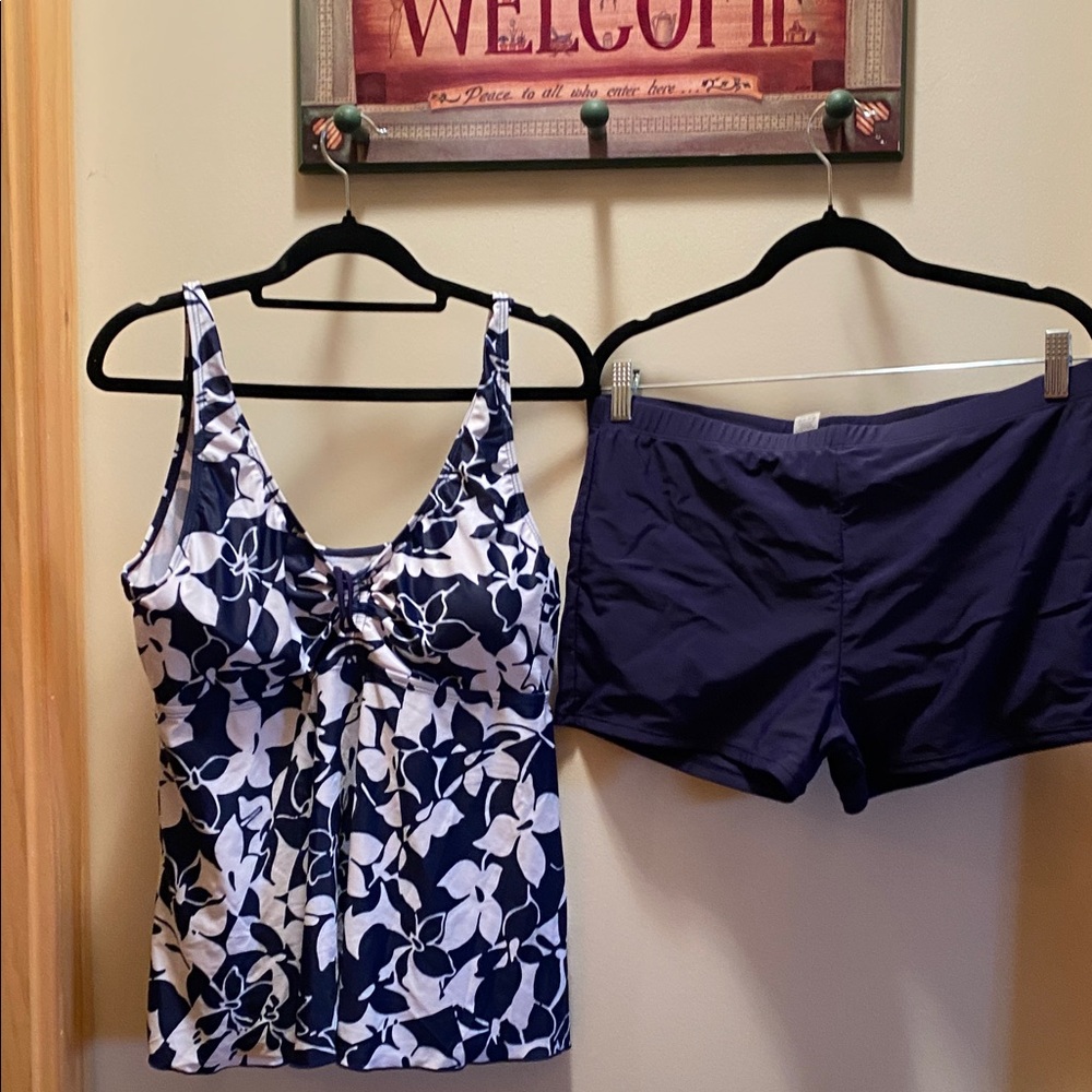 Womens swim suit
